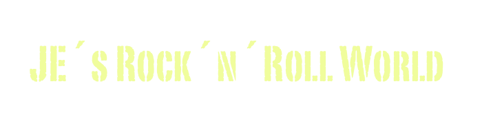 JE´s Rock´n´Roll World