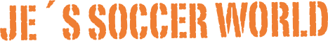 Je´s Soccer world